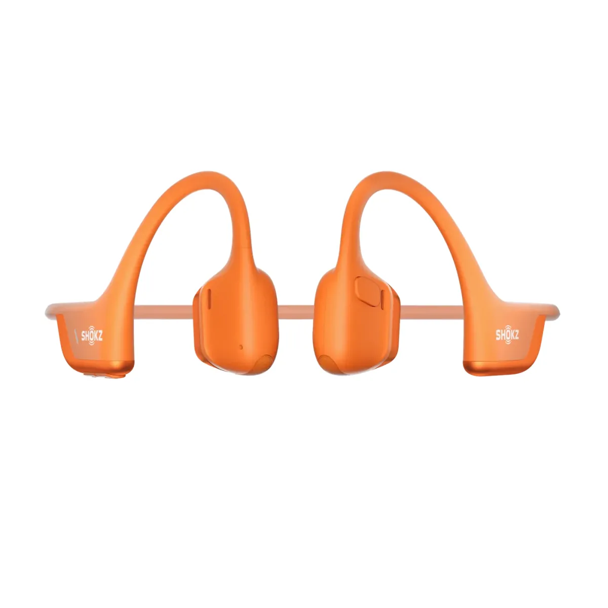 Shokz OpenRun Pro 2 Orange Mini - BimotorDJ